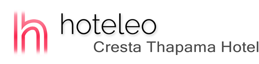 hoteleo - Cresta Thapama Hotel