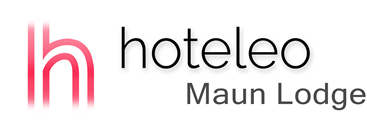 hoteleo - Maun Lodge