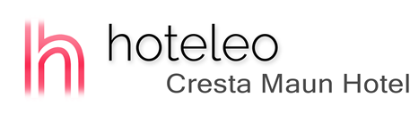 hoteleo - Cresta Maun Hotel