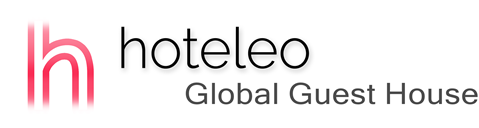 hoteleo - Global Guest House