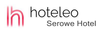 hoteleo - Serowe Hotel