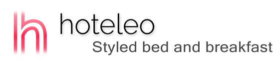 hoteleo - Styled bed and breakfast