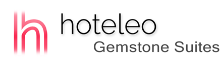hoteleo - Gemstone Suites